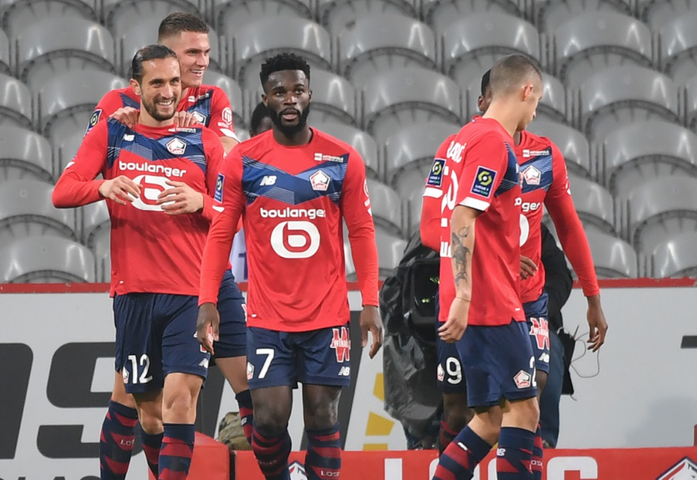  法甲半程盘点 巴黎领跑优势缩水至五分  